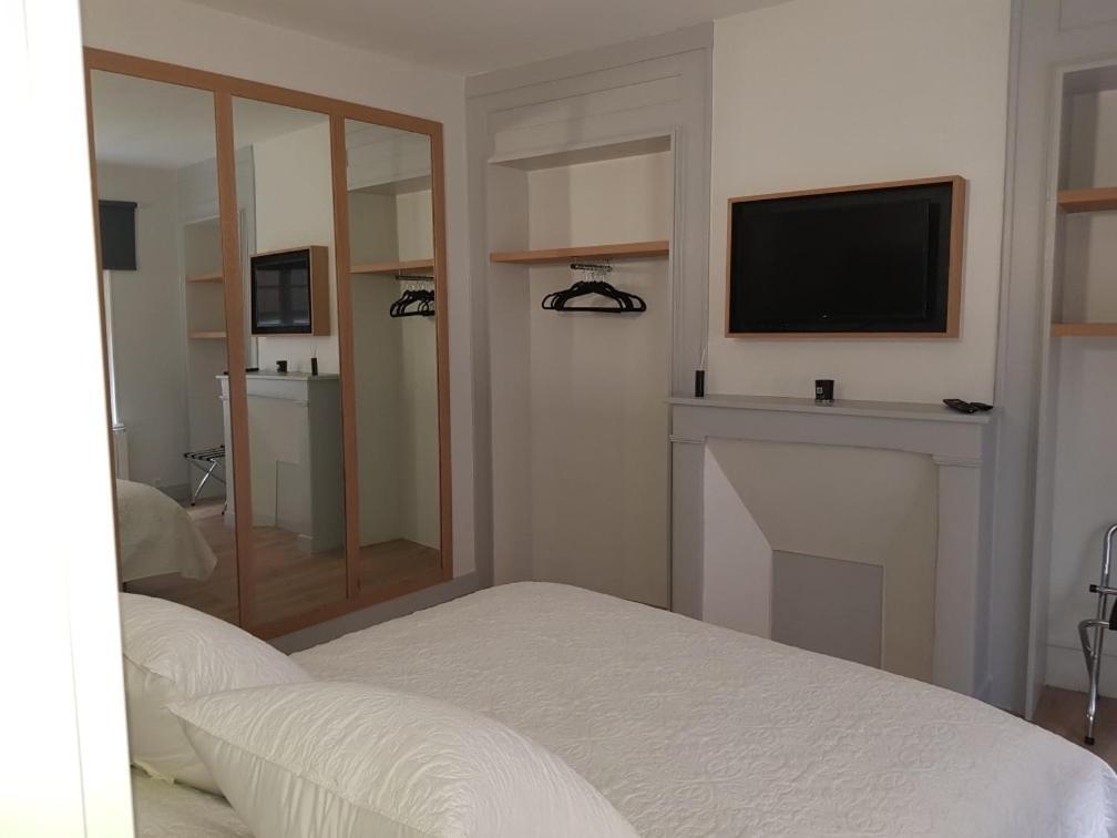 Apartment L'evasion *